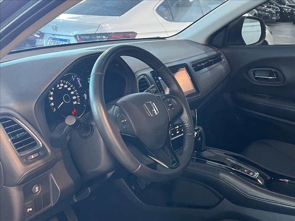 HR-V 1.8 16V FLEX EX 4P AUTOMÁTICO8