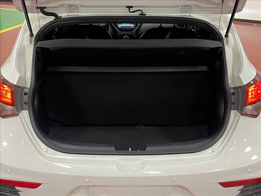 HB20 1.6 R SPEC 16V FLEX 4P AUTOMÁTICO14