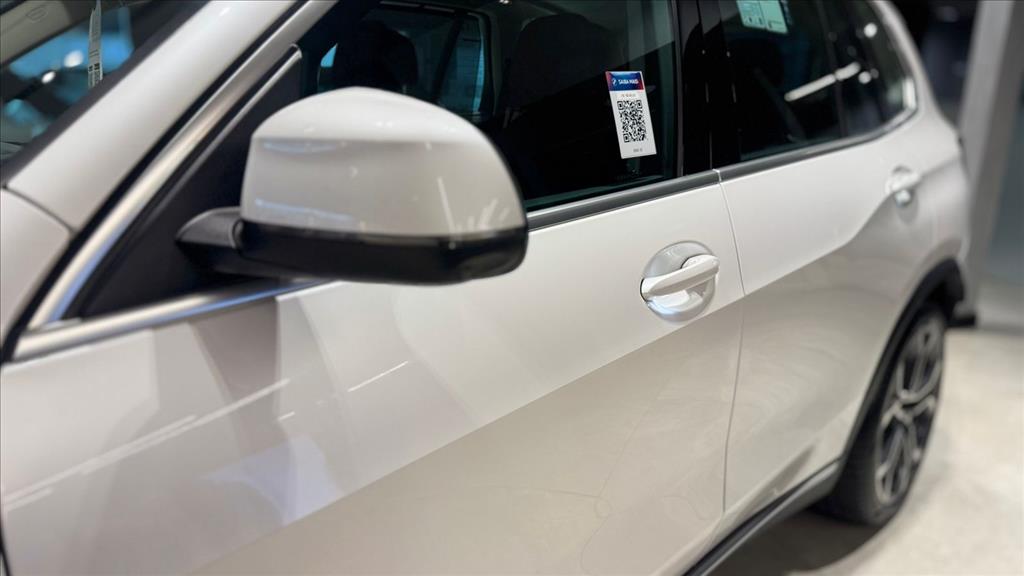 X5 3.0 I6 TURBO HÍBRIDO XDRIVE50E X-LINE AUTOMÁTICO6