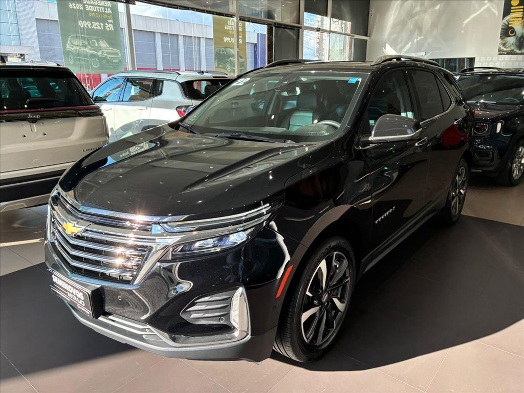 EQUINOX 1.5 16V TURBO GASOLINA PREMIER AWD AUTOMÁTICO2