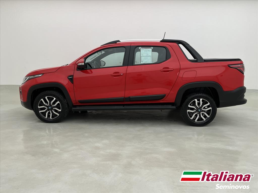STRADA 1.0 TURBO 200 FLEX RANCH CD CVT1