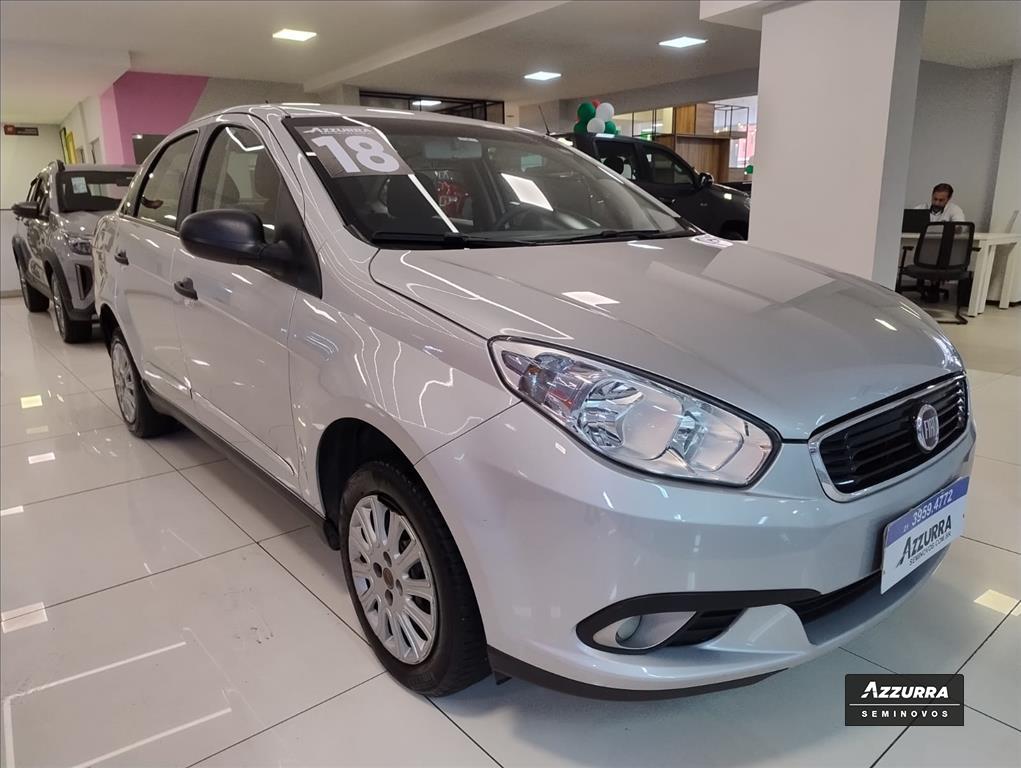 GRAND SIENA 1.0 EVO FLEX ATTRACTIVE MANUAL2