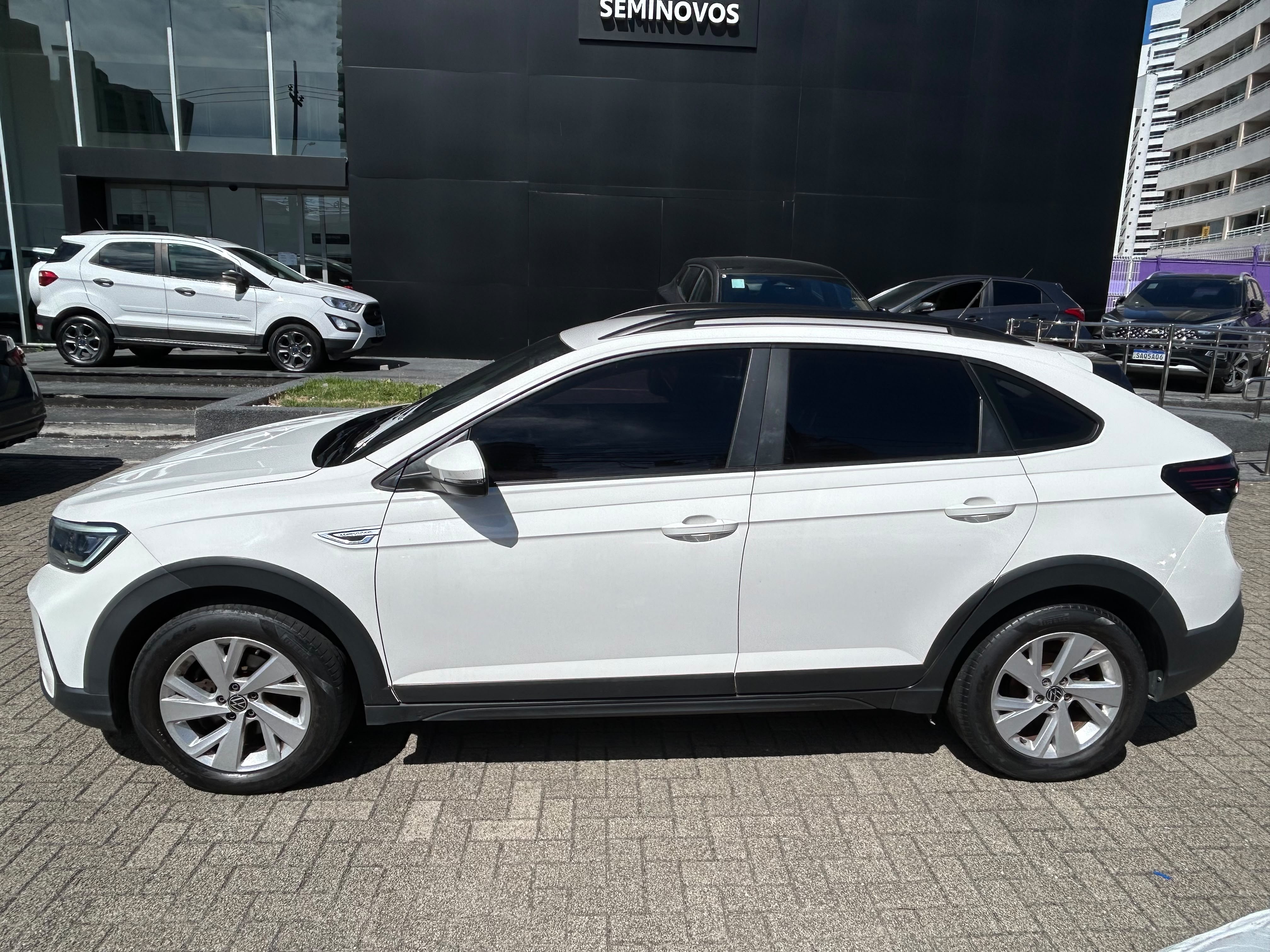 Volkswagen-NIVUS-1.0 200 TSI TOTAL FLEX COMFORTLINE AUTOMÁTICO