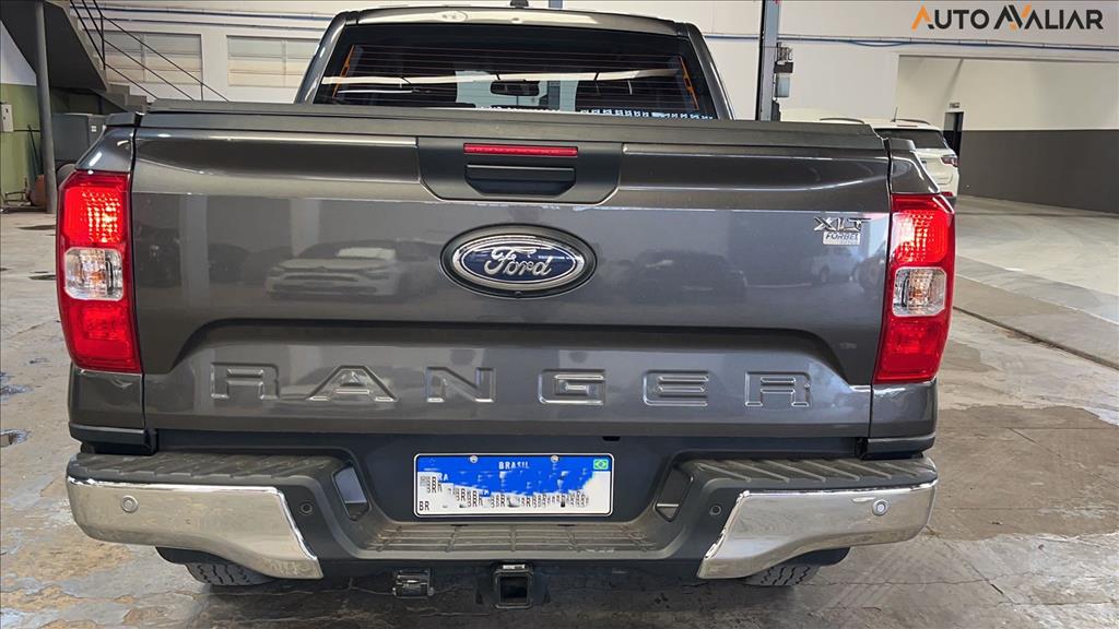 RANGER 3.0 V6 TURBO DIESEL CD XLT 4X4 AUTOMÁTICO3