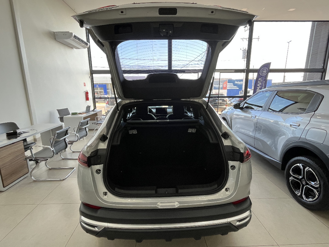 FASTBACK 1.0 TURBO 200 FLEX IMPETUS CVT