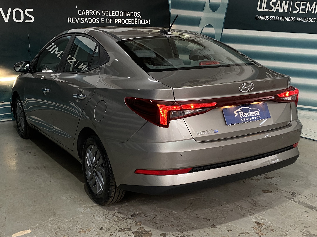 Hyundai-HB20S-1.0 12V FLEX LIMITED MANUAL