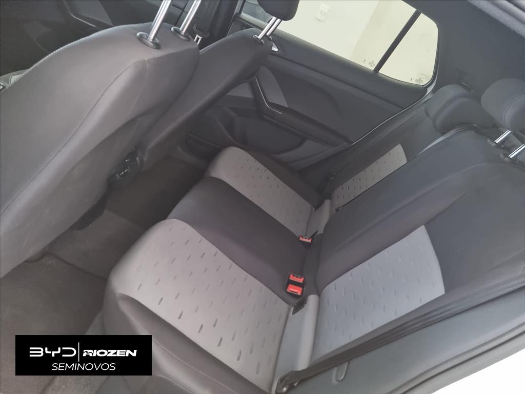 T-CROSS 1.0 200 TSI TOTAL FLEX COMFORTLINE AUTOMÁTICO5