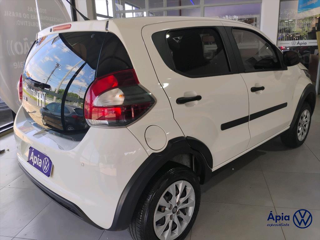 MOBI 1.0 EVO FLEX LIKE. MANUAL3