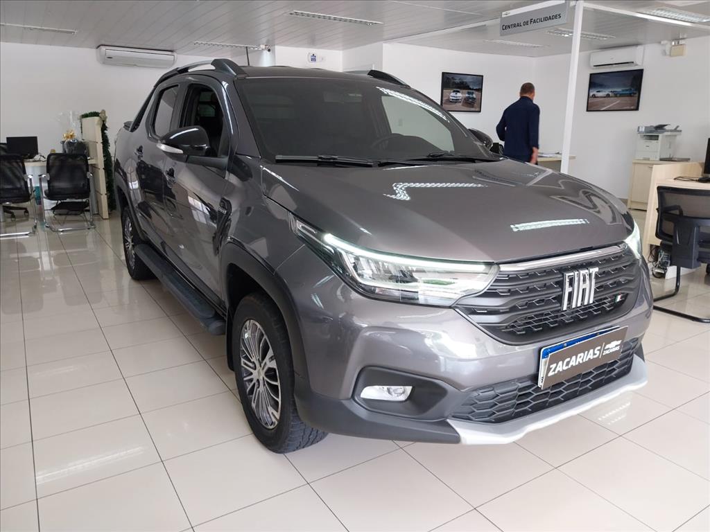 STRADA 1.3 FIREFLY FLEX RANCH CD CVT1