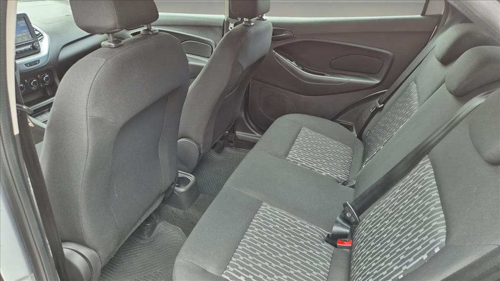 KA 1.0 TI-VCT FLEX SE PLUS MANUAL8