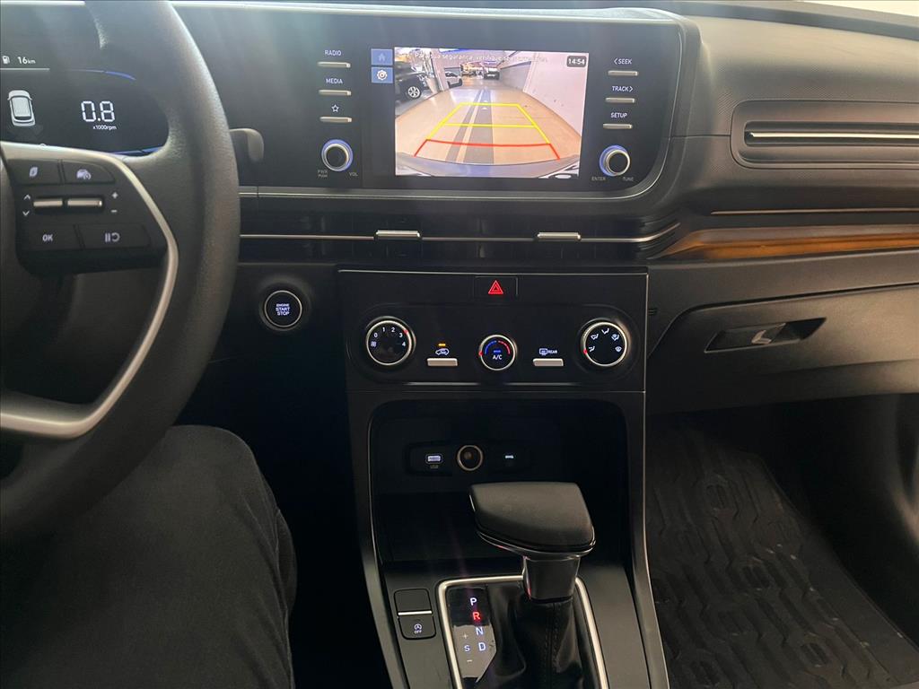 CRETA 1.0 TGDI FLEX COMFORT AUTOMÁTICO11