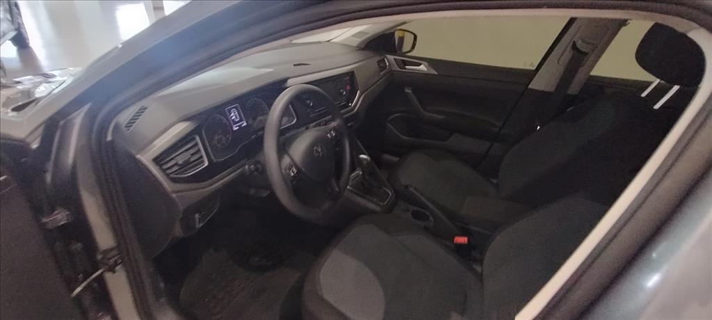 NIVUS 1.0 200 TSI TOTAL FLEX COMFORTLINE AUTOMÁTICO10