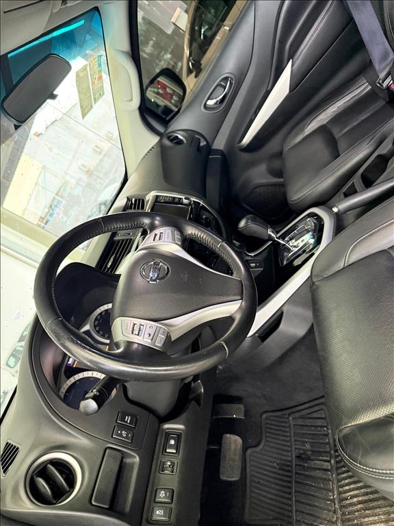 FRONTIER 2.3 16V TURBO DIESEL XE CD 4X4 AUTOMÁTICO6