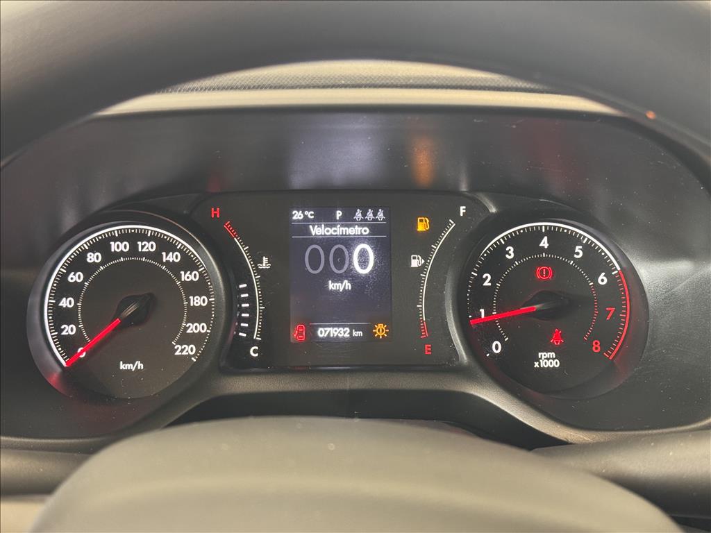 PULSE 1.3 FLEX DRIVE CVT4