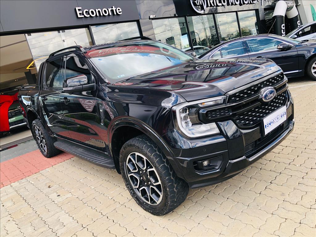 RANGER 3.0 V6 TURBO DIESEL CD LIMITED 4X4 AUTOMÁTICO2