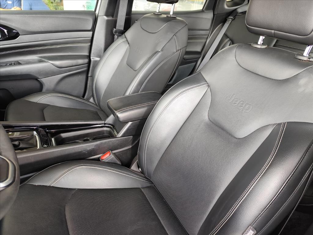COMPASS 1.3 T270 TURBO FLEX S AT6