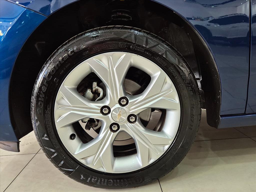 GM - Chevrolet-ONIX-1.0 TURBO FLEX LTZ AUTOMÁTICO