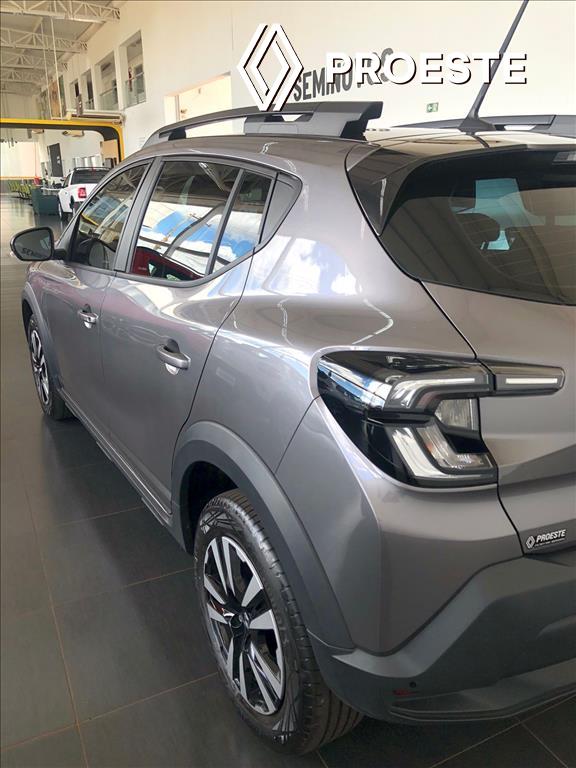 KARDIAN 1.0 TCE FLEX EVOLUTION EDC4