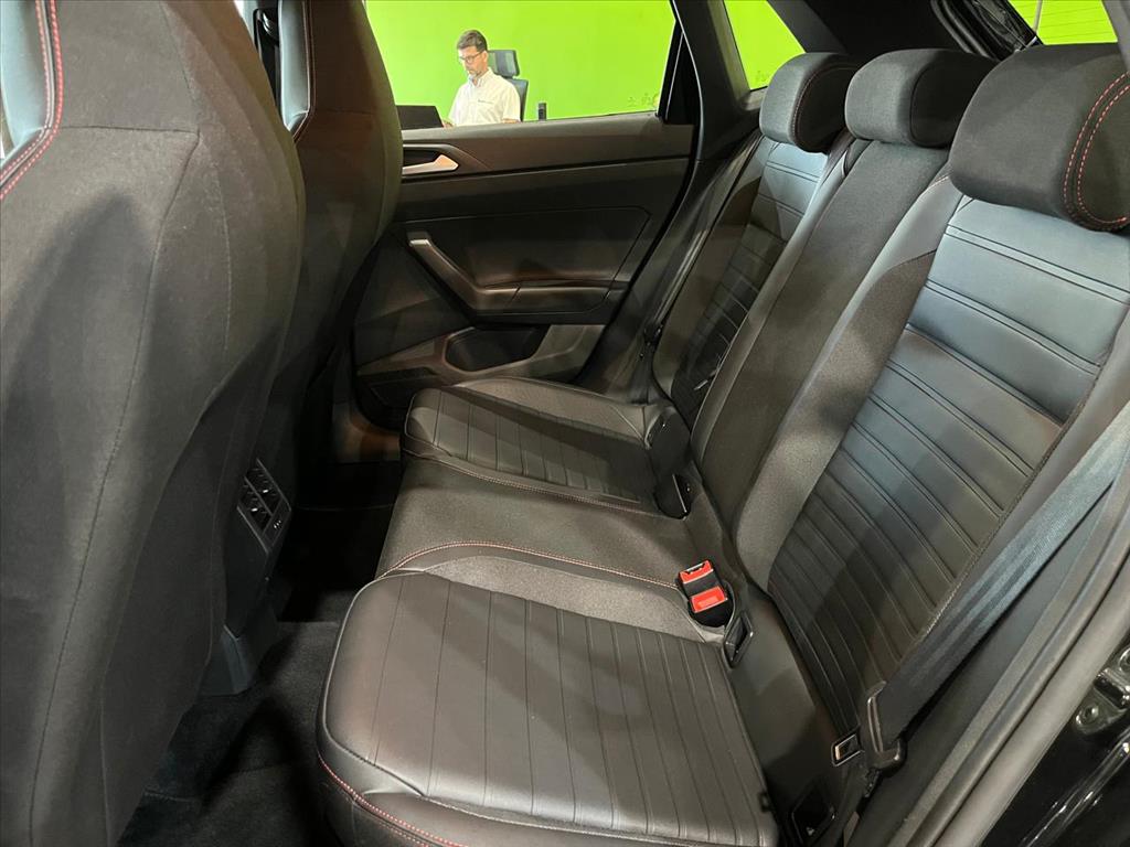 POLO 1.4 250 TSI GTS AUTOMÁTICO10