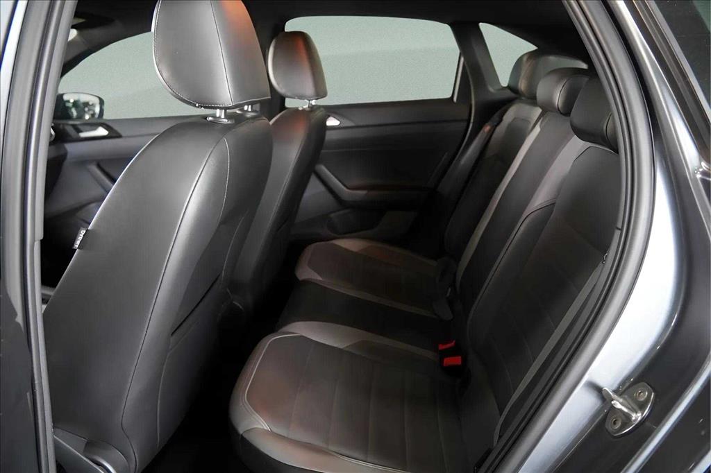 NIVUS 1.0 200 TSI TOTAL FLEX HIGHLINE AUTOMÁTICO8