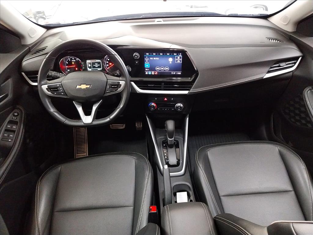 MONTANA 1.2 TURBO FLEX PREMIER AUTOMÁTICO