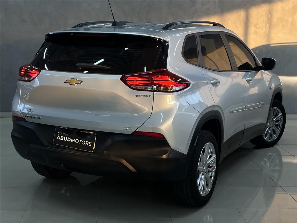 TRACKER 1.0 TURBO FLEX LTZ AUTOMÁTICO2