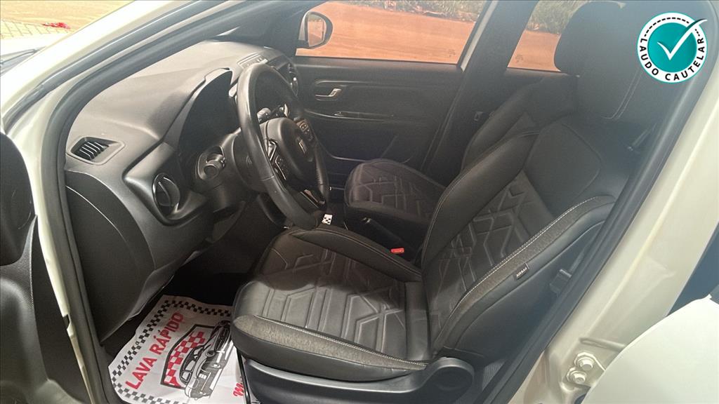 STRADA 1.3 FIREFLY FLEX VOLCANO CD MANUAL9