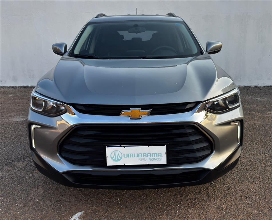 TRACKER 1.0 TURBO FLEX LT AUTOMÁTICO1