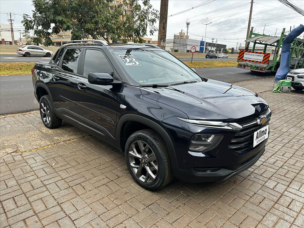 MONTANA 1.2 TURBO FLEX PREMIER AUTOMÁTICO MONTANA 1.2 TURBO FLEX PREMIER AUTOMÁTICO