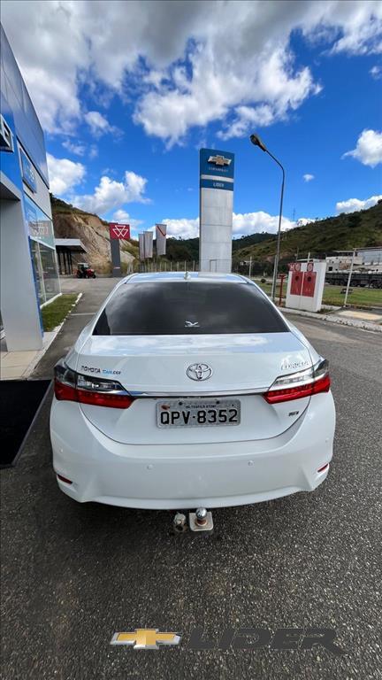 COROLLA 2.0 XEI 16V FLEX 4P AUTOMÁTICO6