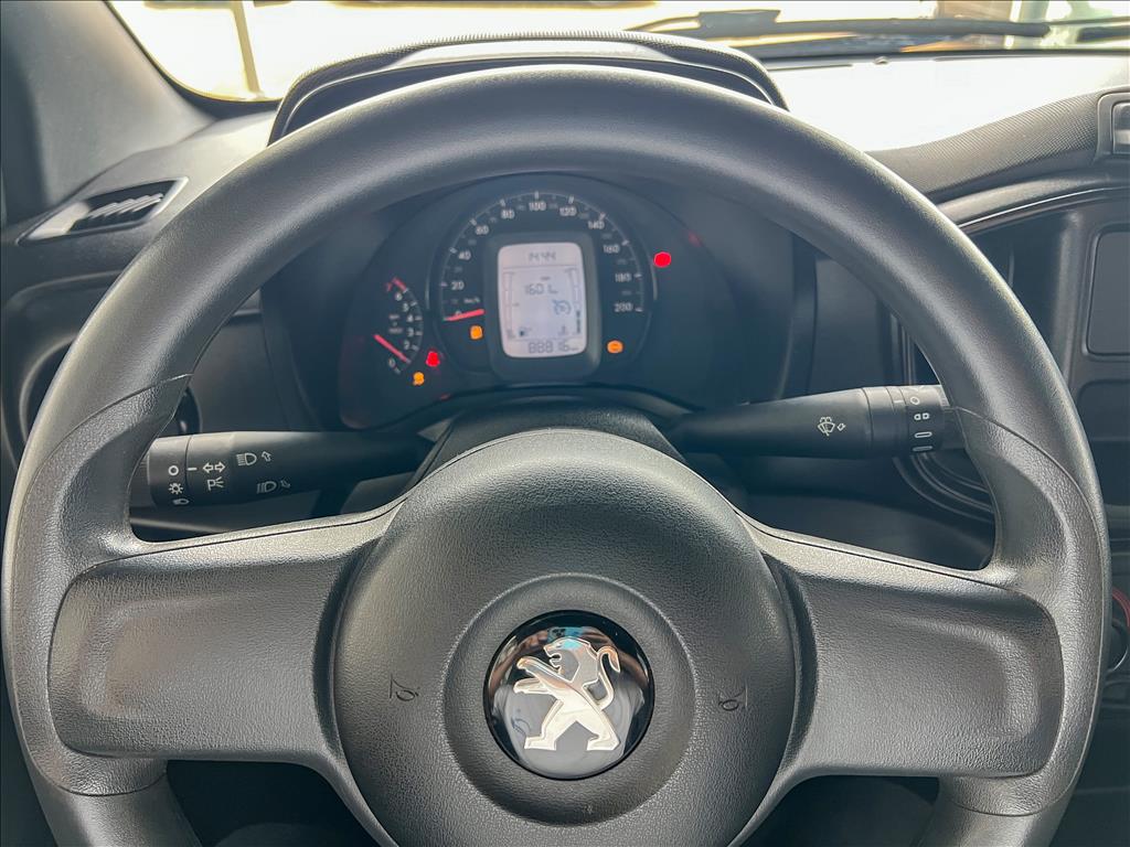 PARTNER RAPID 1.4 EVO FLEX BUSINESS PACK MANUAL9