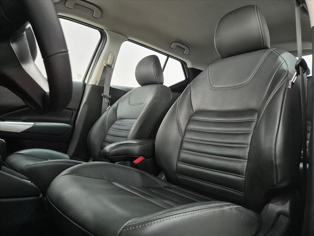 Nissan-KICKS-1.6 16V FLEXSTART ADVANCE XTRONIC