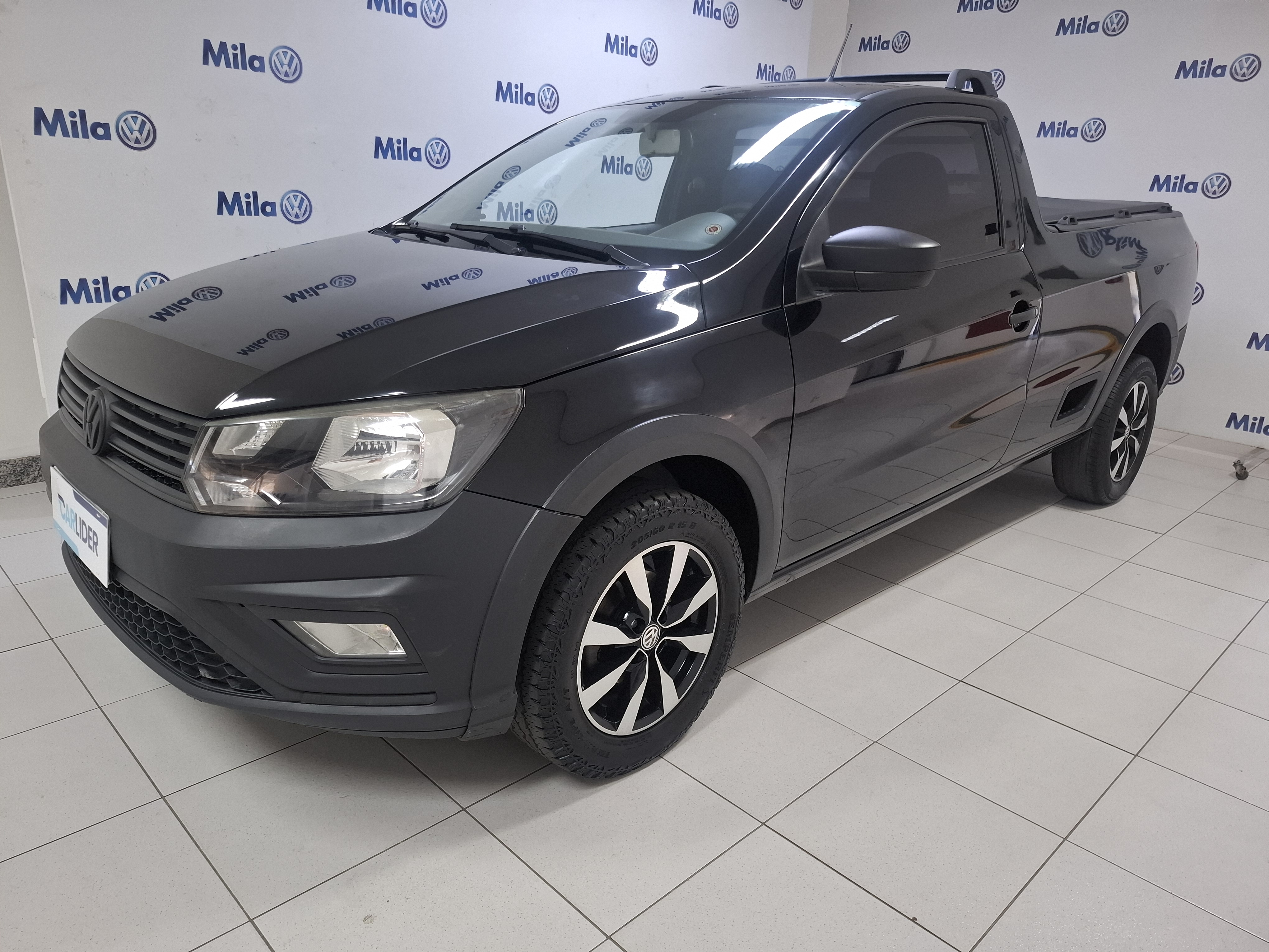 SAVEIRO 1.6 MSI ROBUST CS 8V FLEX 2P MANUAL0