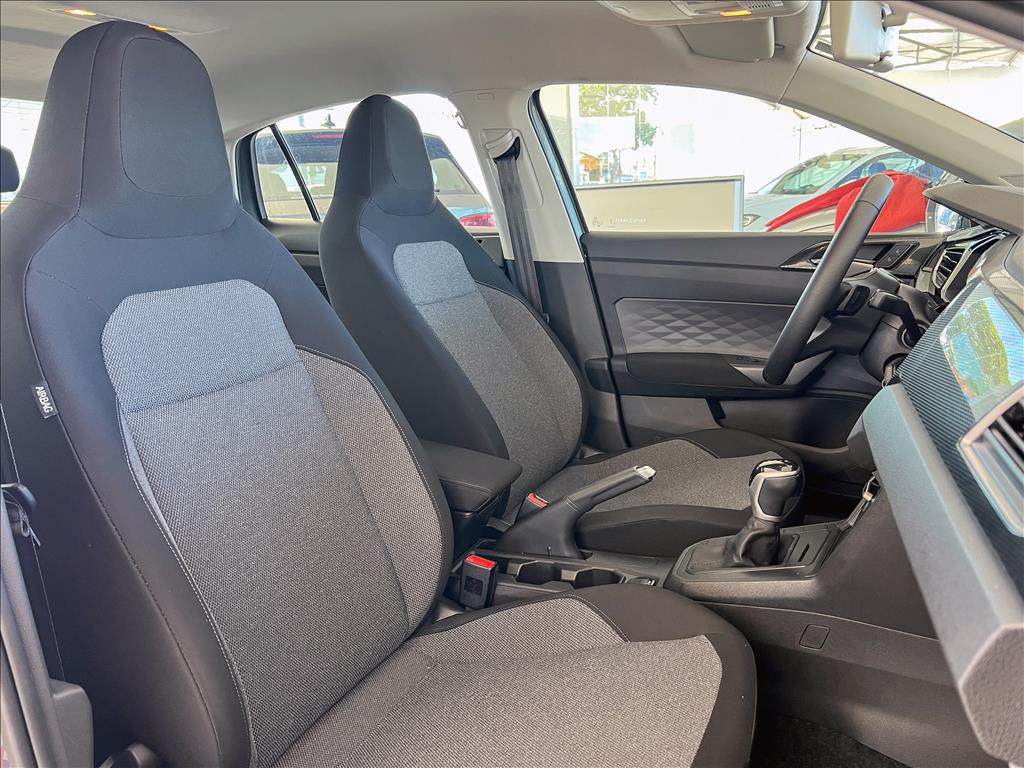 VIRTUS 1.0 170 TSI MANUAL18