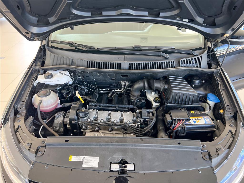 FOX 1.6 MSI TOTAL FLEX CONNECT 4P MANUAL20