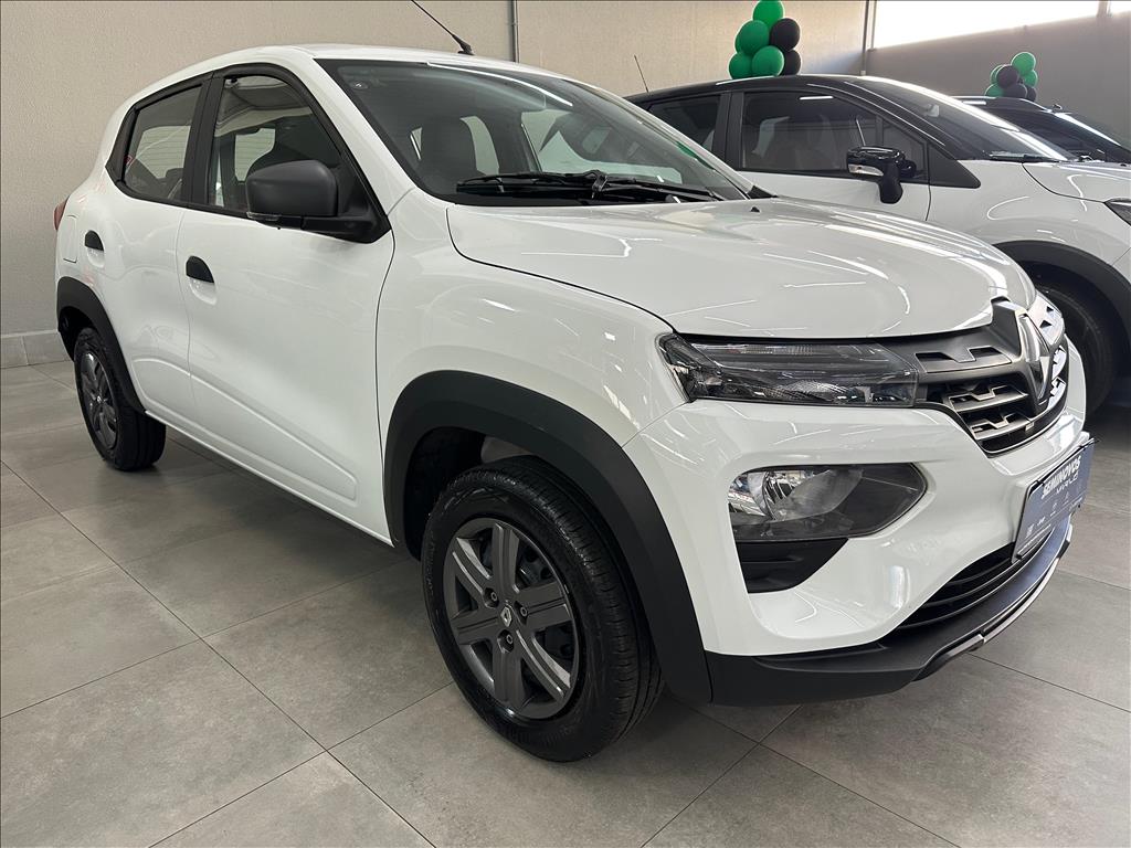 KWID 1.0 12V SCE FLEX ZEN MANUAL1