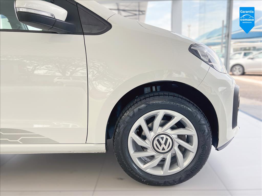 UP 1.0 170 TSI TOTAL FLEX CONNECT 4P MANUAL4