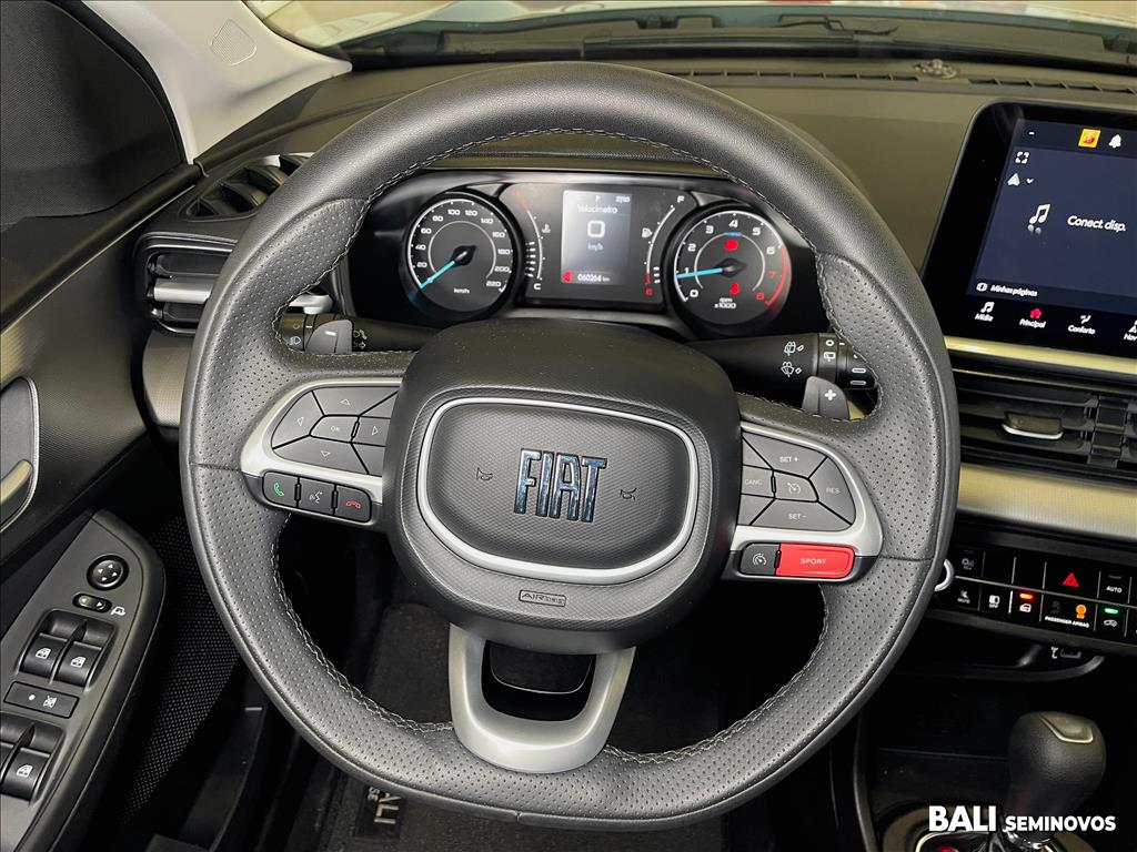 PULSE 1.0 TURBO 200 HYBRID AUDACE CVT9