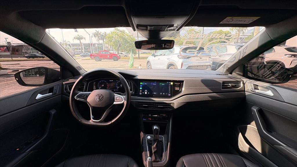 NIVUS 1.0 200 TSI TOTAL FLEX HIGHLINE AUTOMÁTICO11