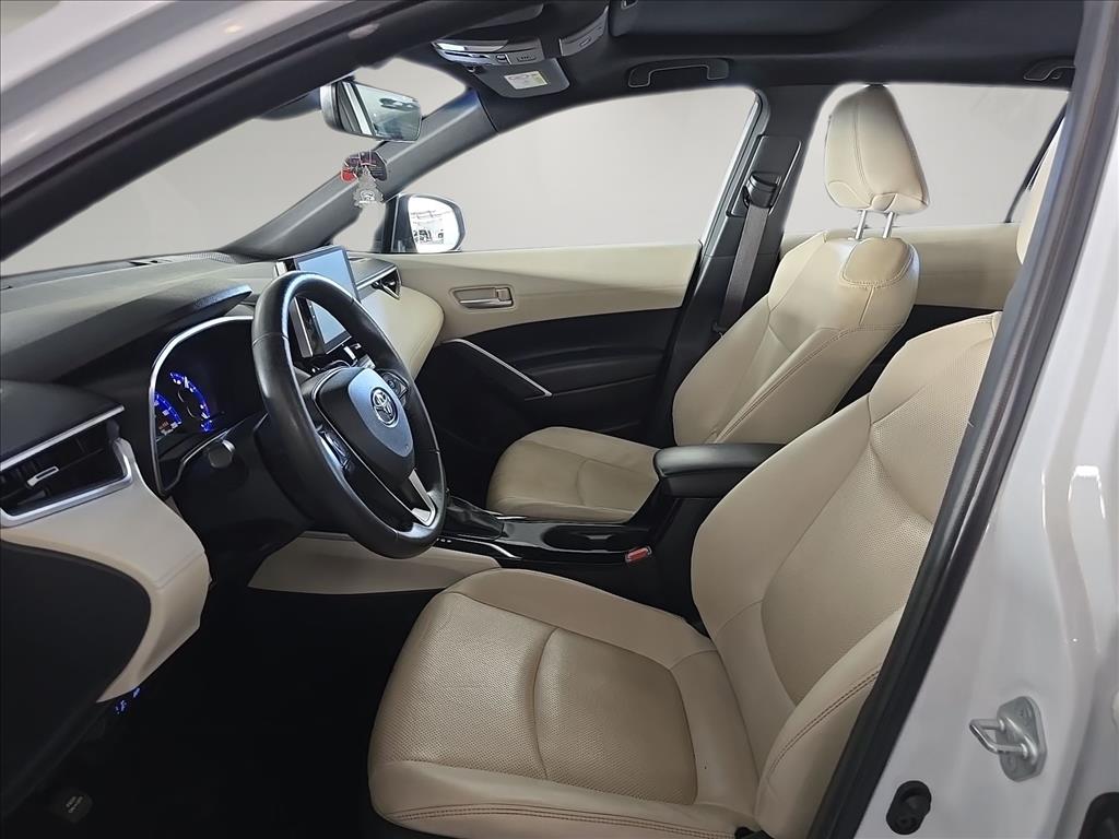 COROLLA CROSS 1.8 VVT-I HYBRID FLEX XRX CVT6