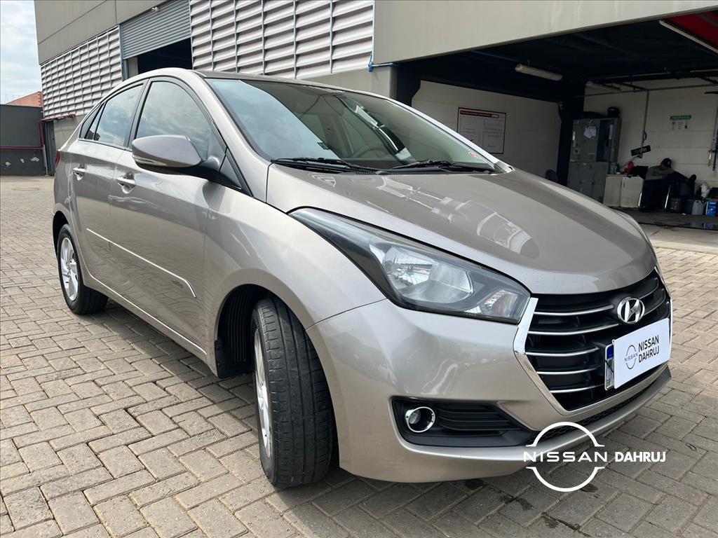 HB20S 1.0 COMFORT STYLE 12V TURBO FLEX 4P MANUAL2