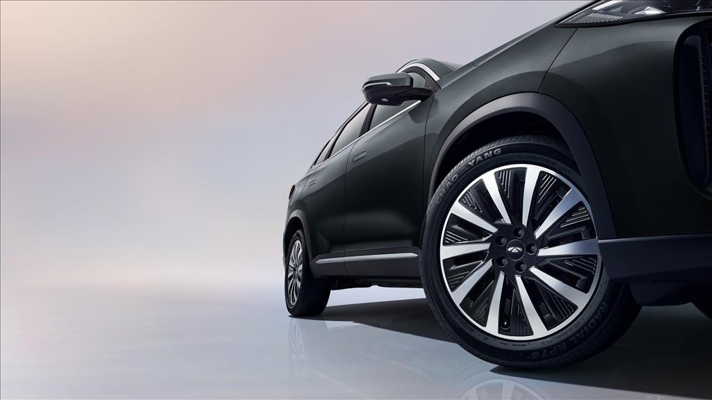 CAOA Chery-TIGGO 8 PRO-1.5 TCI PLUG-IN HYBRID DHT