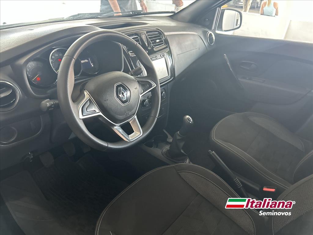 LOGAN 1.0 12V SCE FLEX ZEN MANUAL3