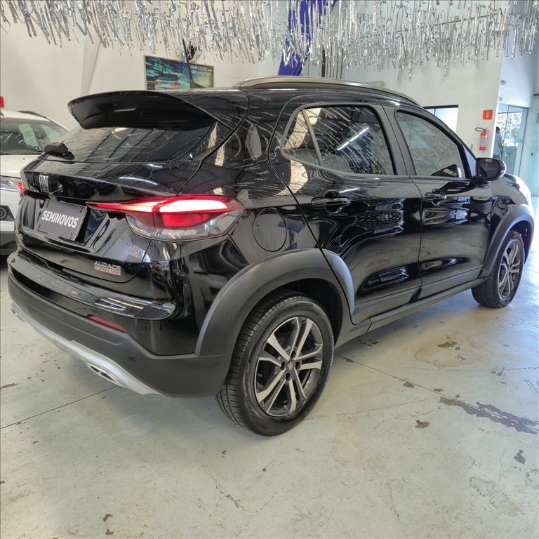 PULSE 1.0 TURBO 200 FLEX AUDACE CVT3