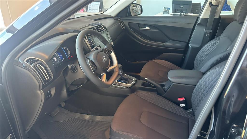 CRETA 1.0 TGDI FLEX LIMITED AUTOMÁTICO10