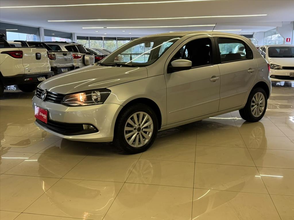 GOL 1.6 MI 8V FLEX 2P MANUAL G.V2