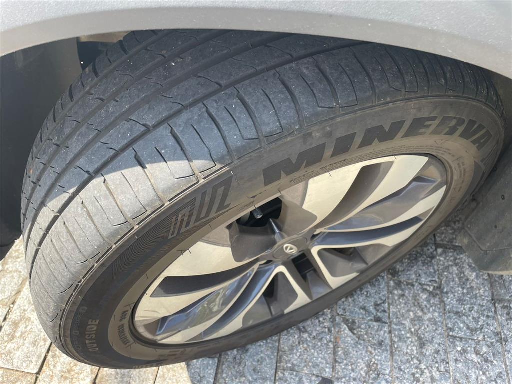 Caoa Chery-TIGGO 5x-1.5 VVT TURBO iFLEX TXS DCT