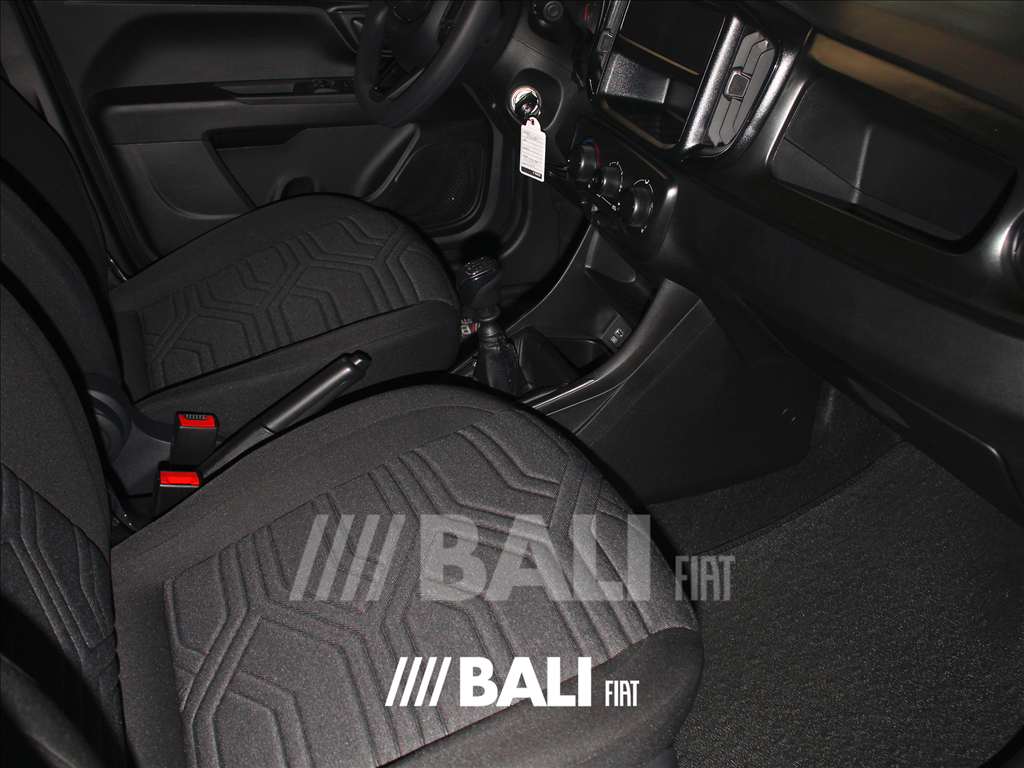 STRADA 1.3 FIREFLY FLEX FREEDOM CD MANUAL9