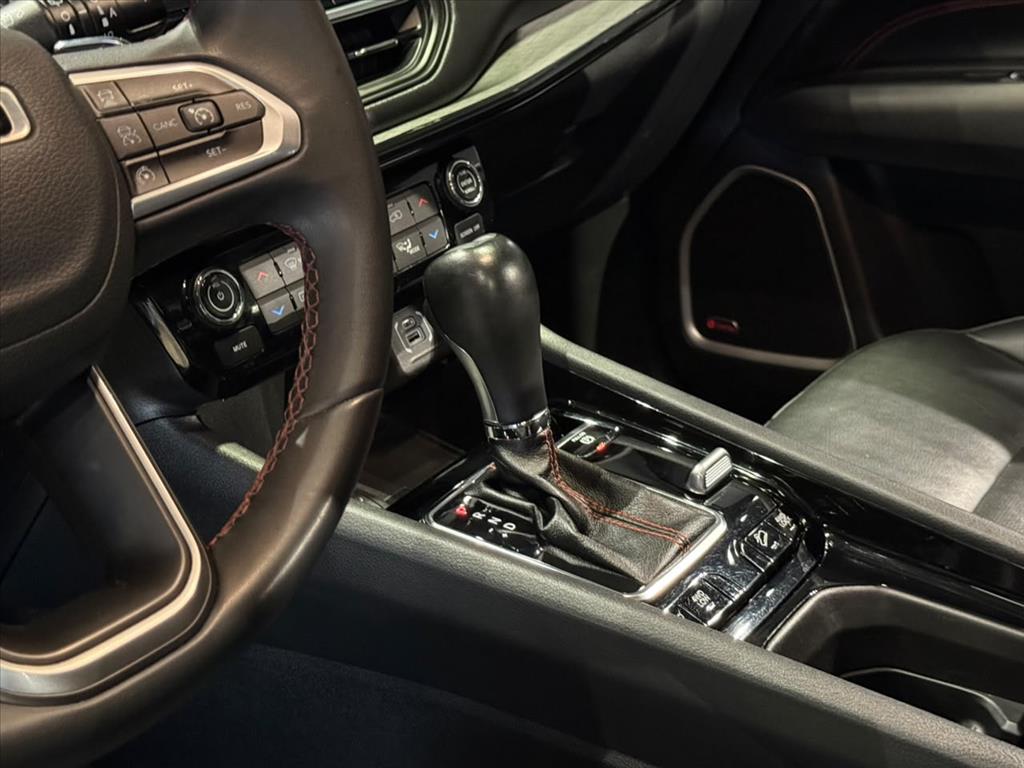 COMPASS 2.0 TD350 TURBO DIESEL TRAILHAWK AT98