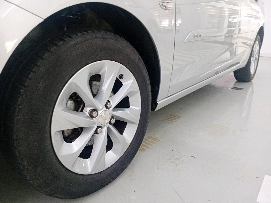 ONIX 1.0 TURBO FLEX LTZ AUTOMÁTICO15